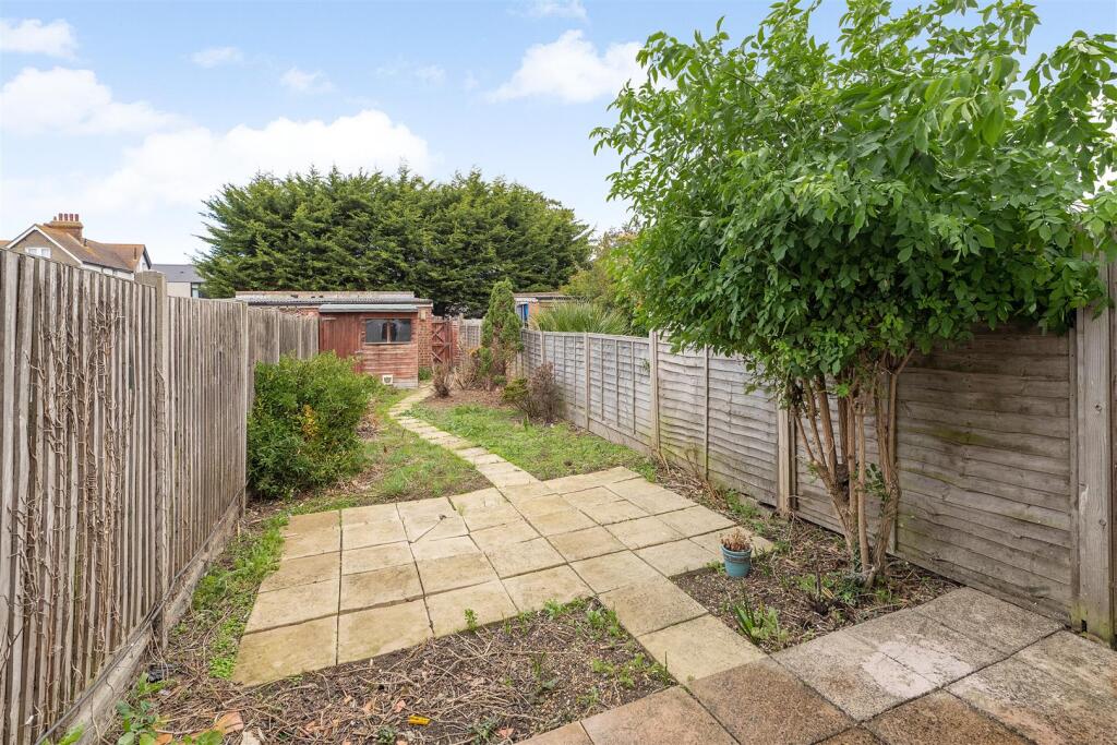 Tankerton Road, Tankerton, Whitstable