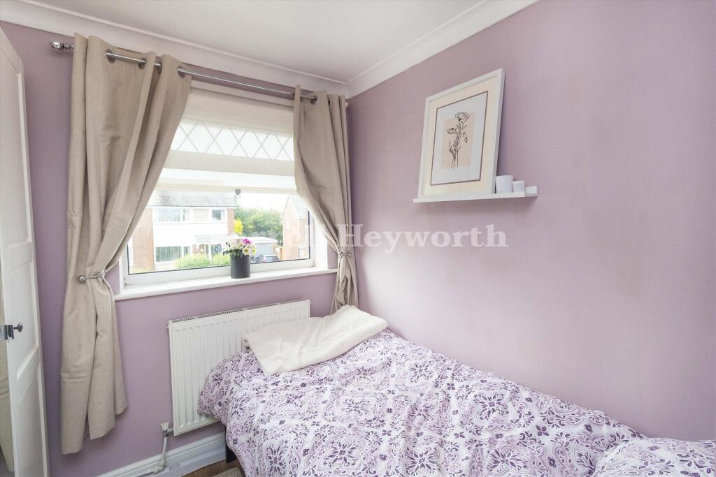 Bedroom 3