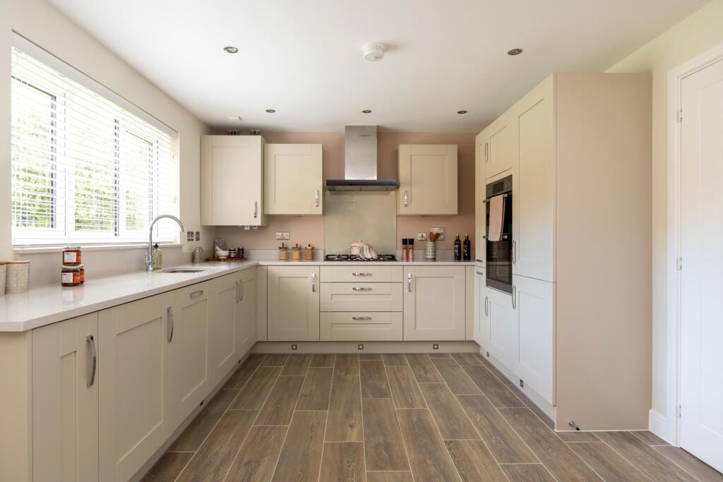 Show Home