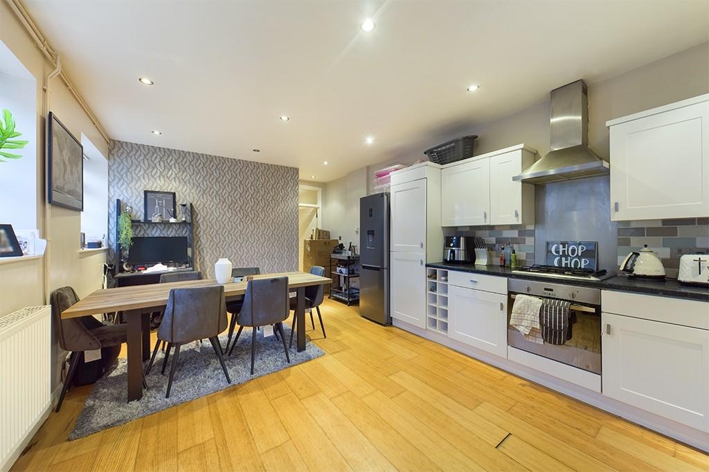 Open Plan
