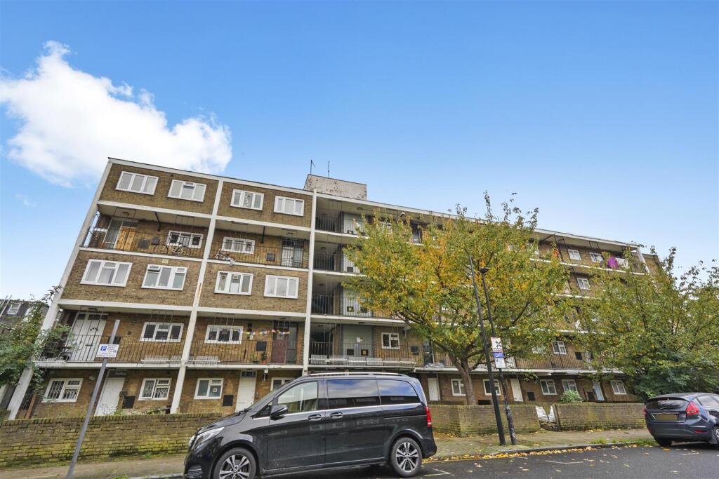 Flat 21, Pepys House - yeFktWe7OHDgSeP0dT7P.jpg