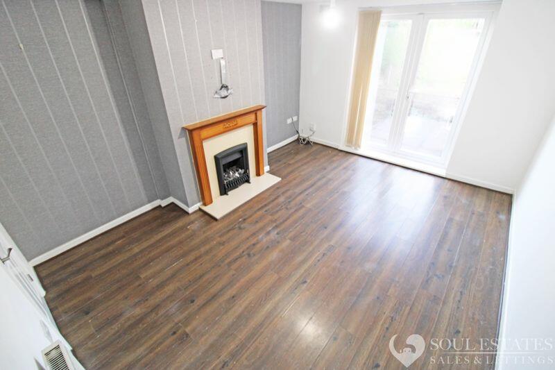 Reception Room 1