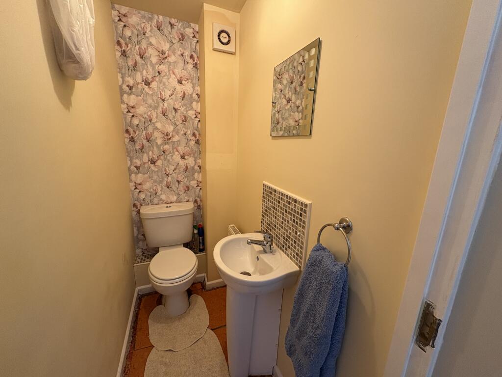WC