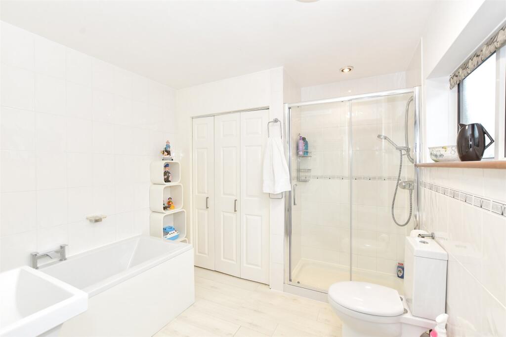 Annexe Bathroom