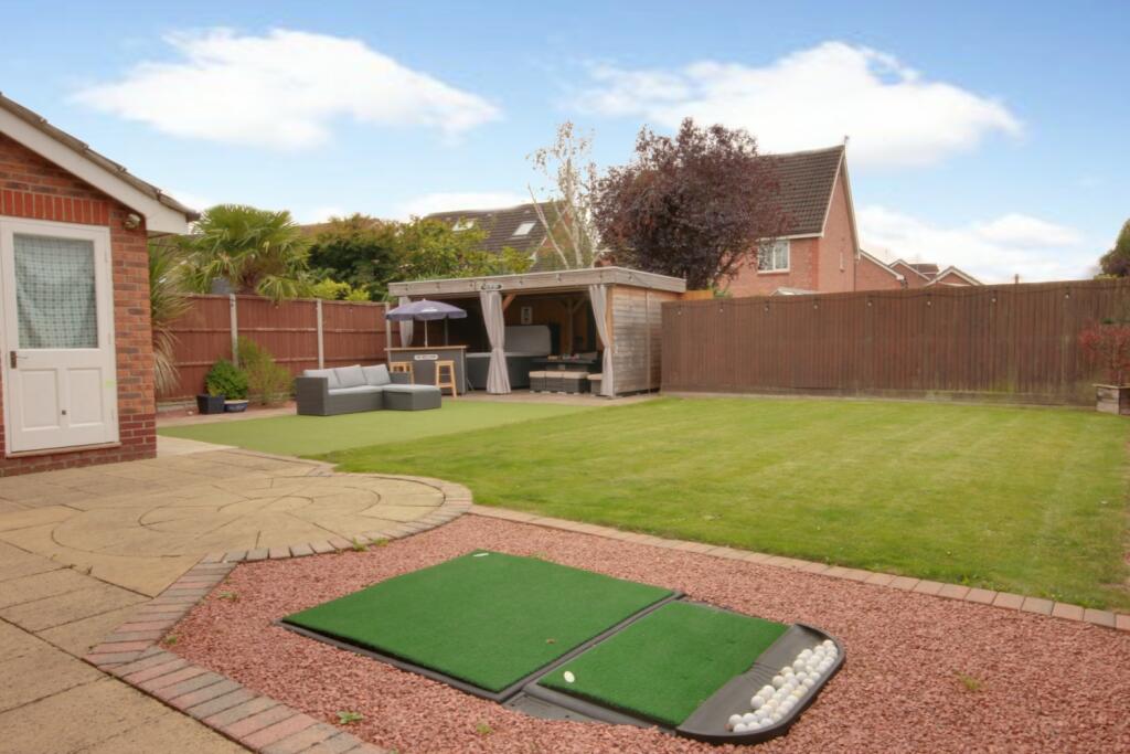 1 Garden A
