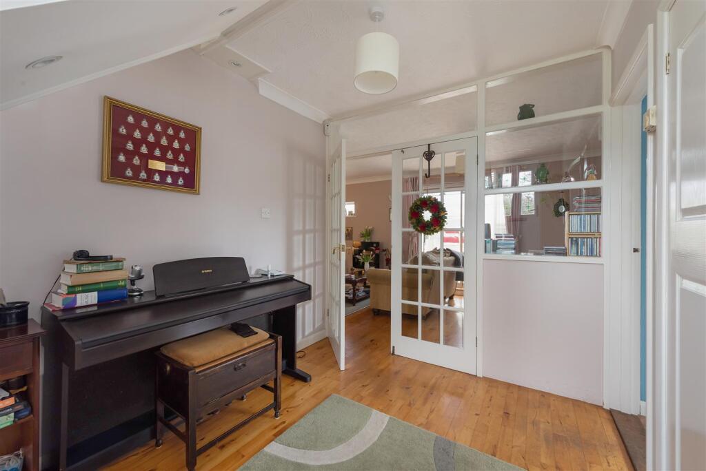 Medina Avenue, Whitstable