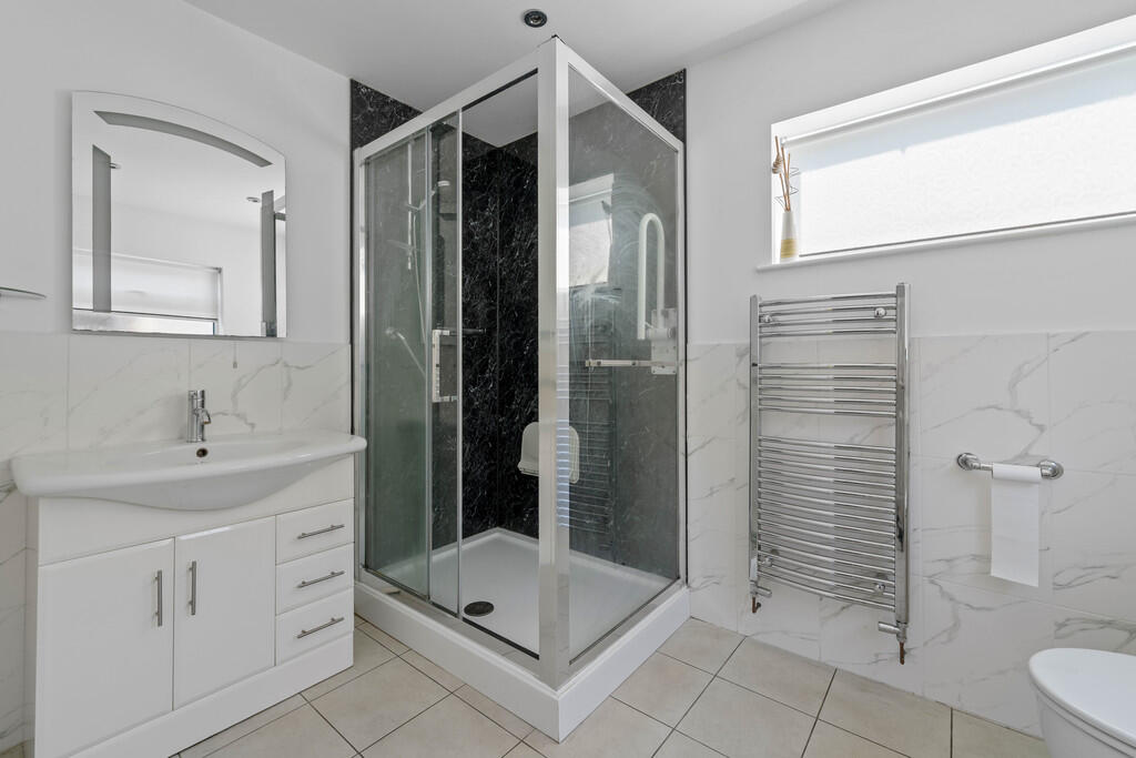 1 Bank Close, CH2...