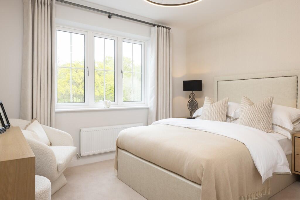 the willows, burridge