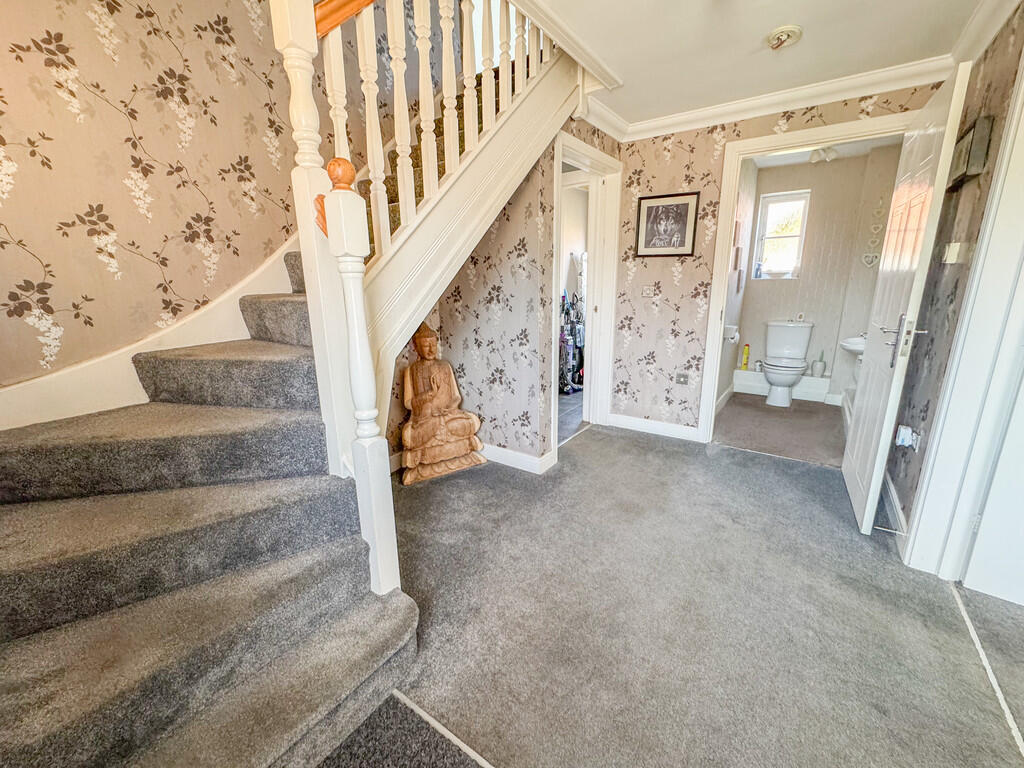hallway 1