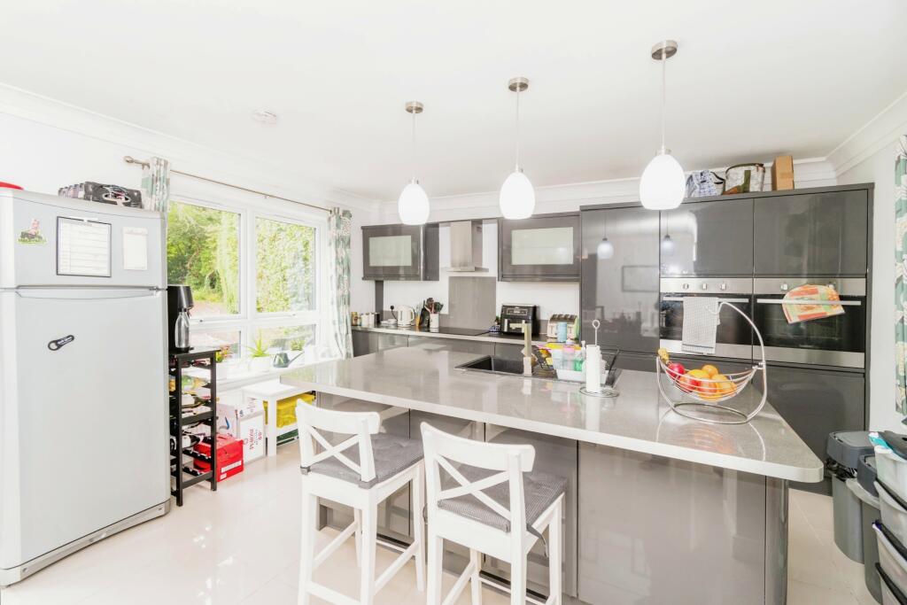 Goose Green, Lyndhurst, Hampshire, SO43