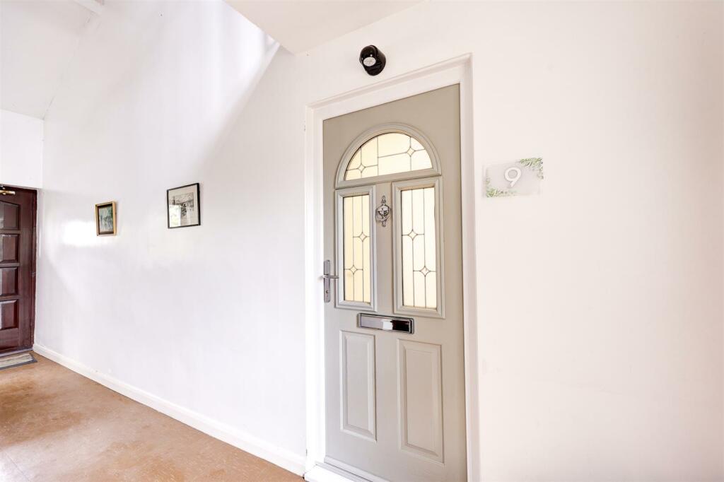 Entryway