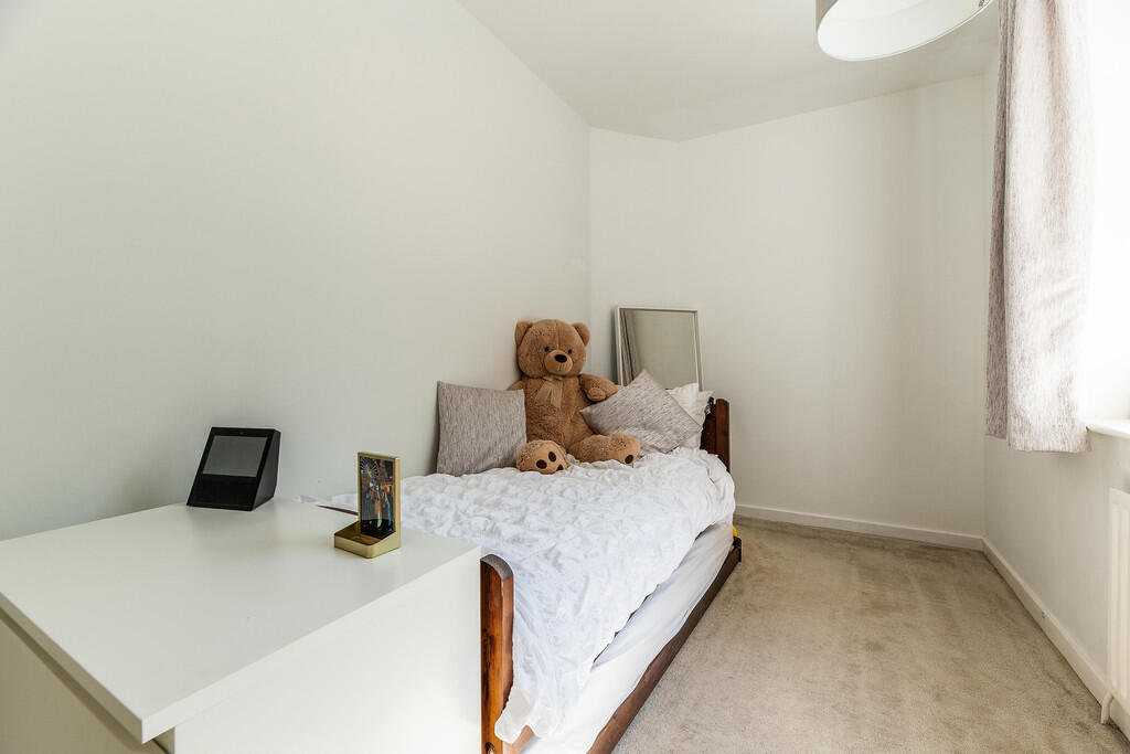 1-37 Lenton Road ...