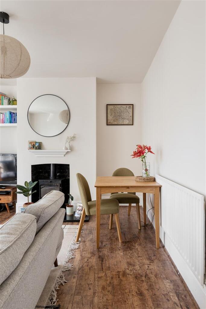 Francis Road E10