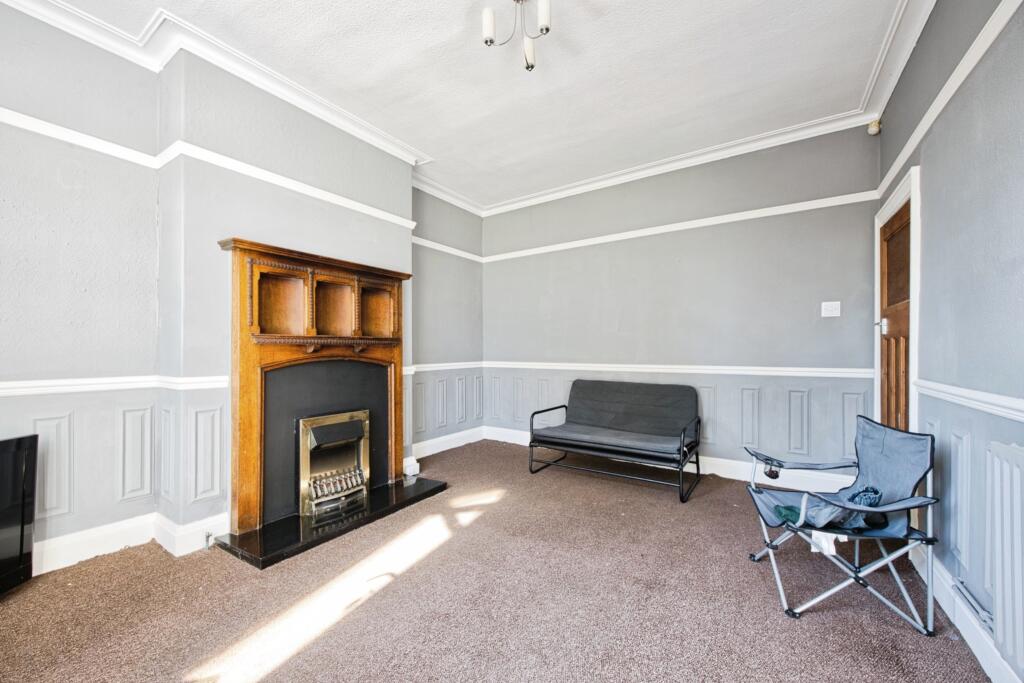 Reception Room Two