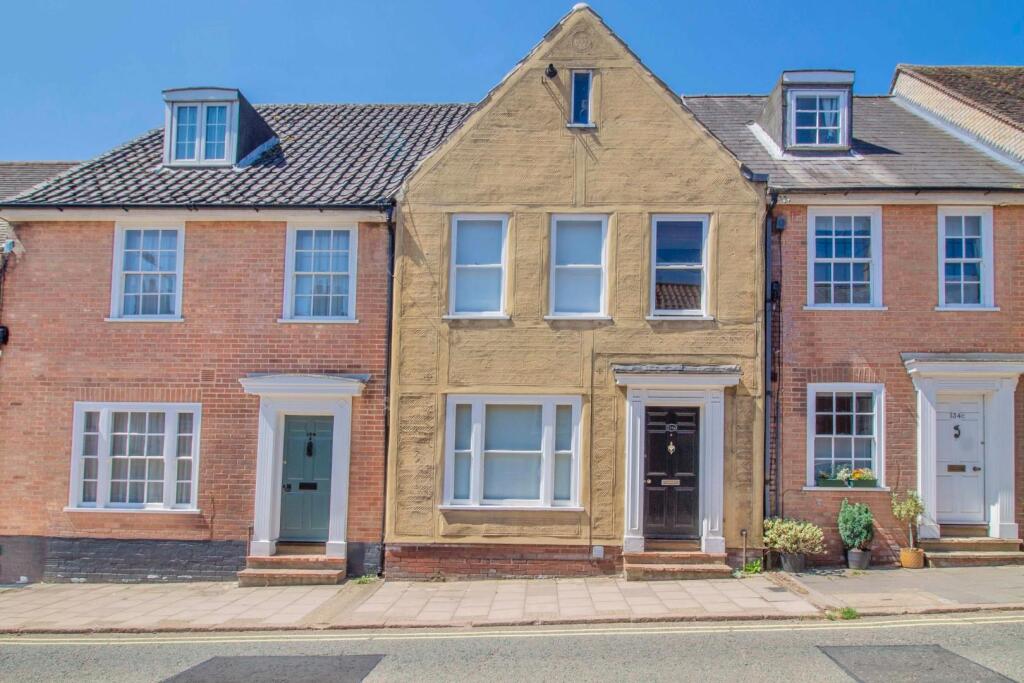 134b Southgate Street [Front Elevation] 02.jpg