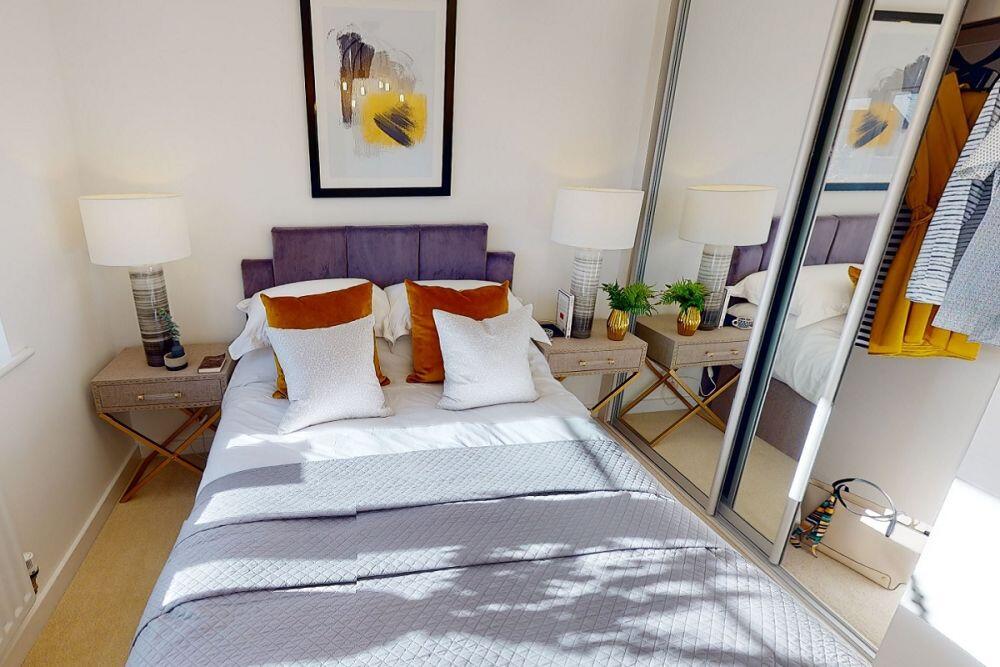 5 Marston Leys The Ashford Internals Bedroom 1