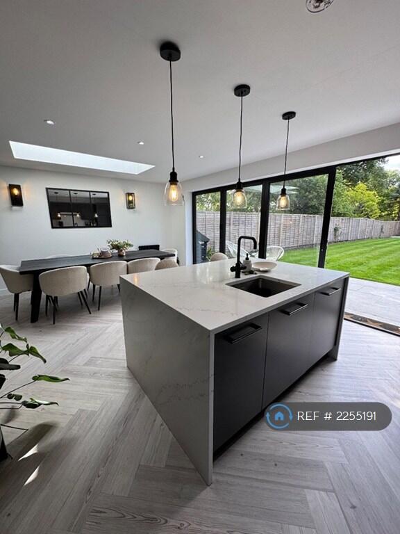 Kitchen Island