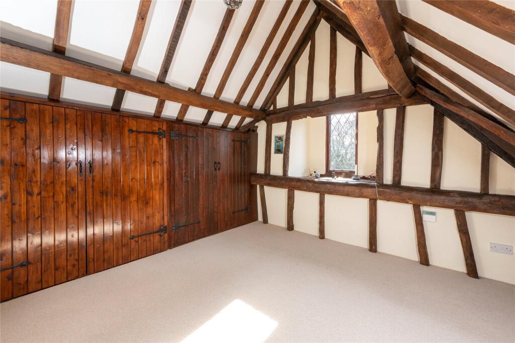Principal Bedroom