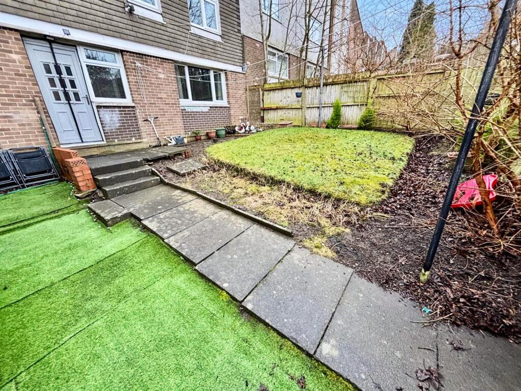 Gardens:
