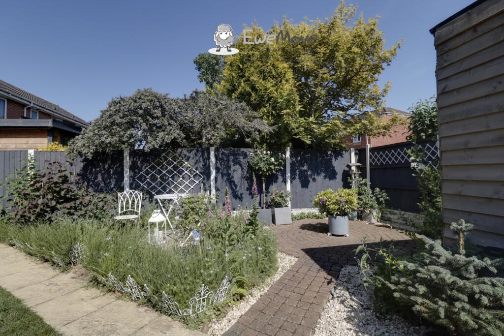 Garden c