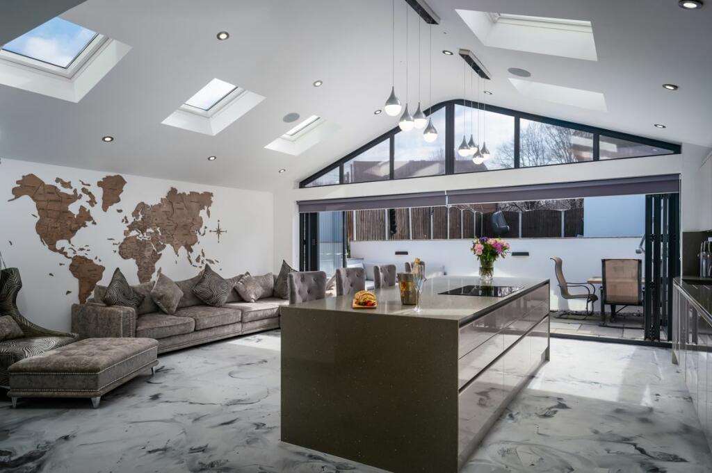 Kitchen / Diner 