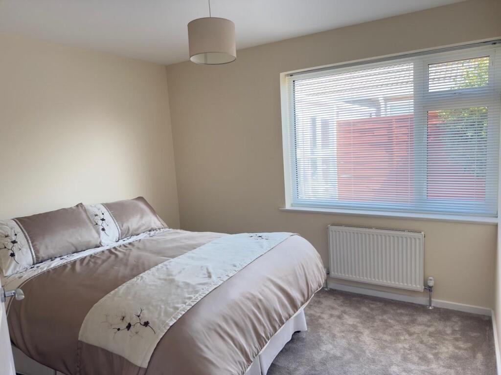 BEDROOM TWO