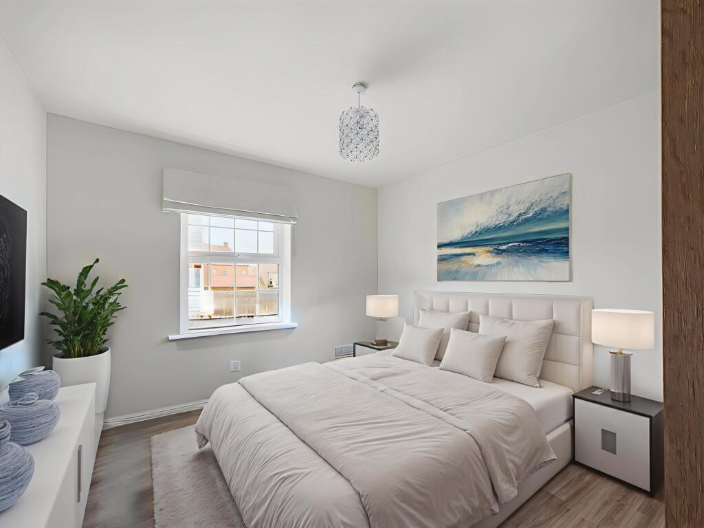 Bedroom 2