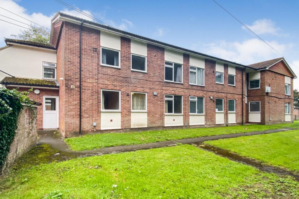 101 Waiblingen Way, Devizes, Wiltshire SN10 2BW