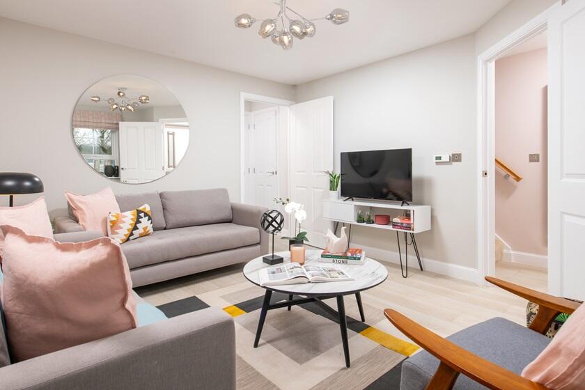 Furnished Example