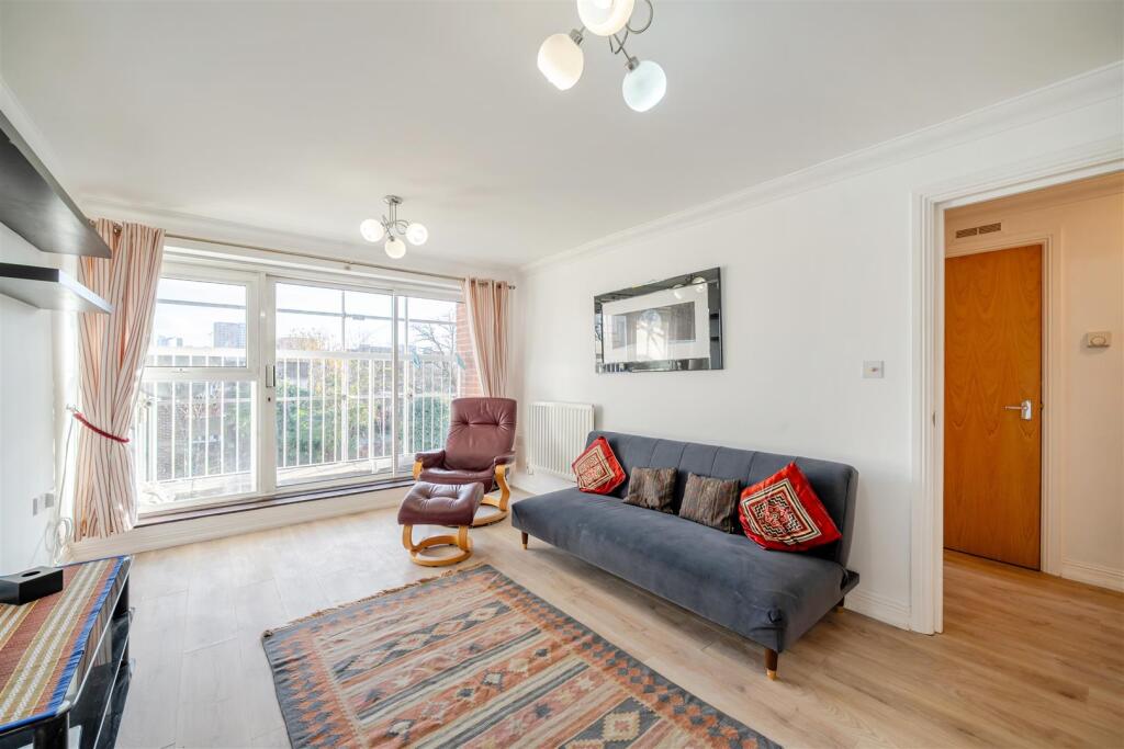 The Avenue, Wembley Park