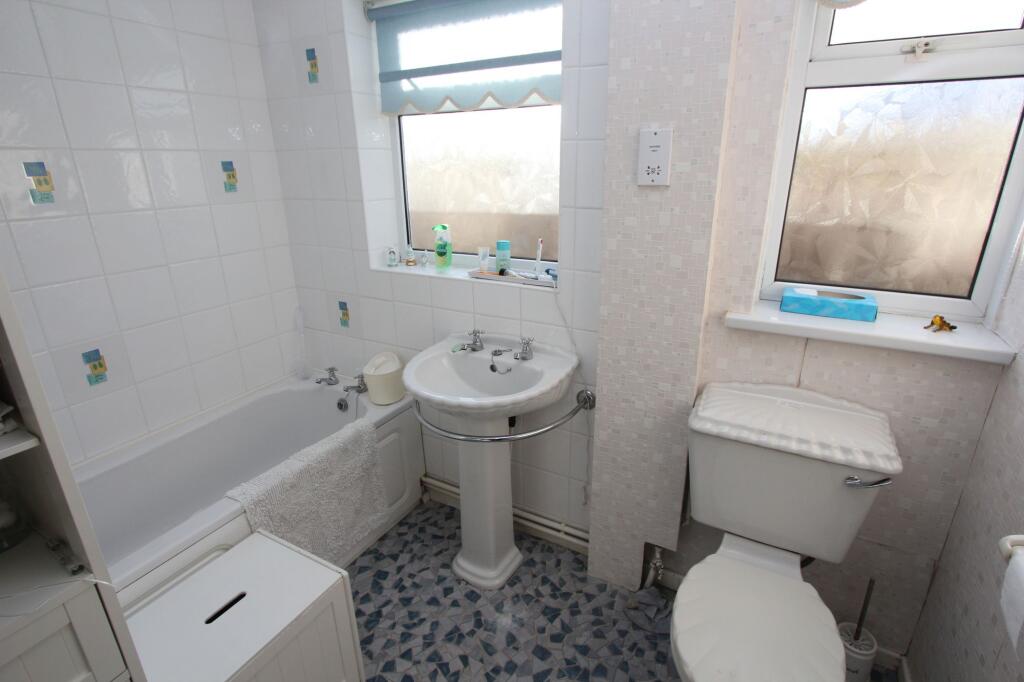 Milton Close, Llantwit Major, CF61