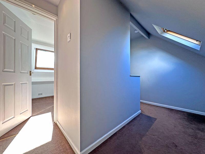 Second Floor Landing