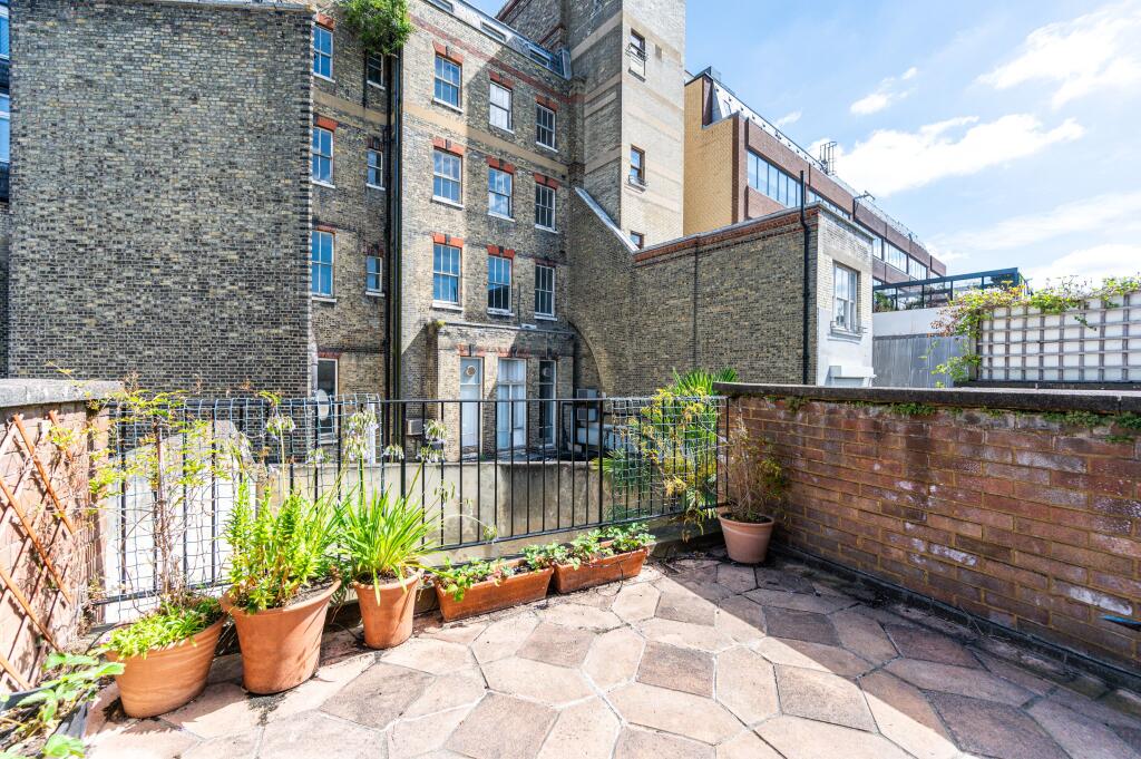 27 Eaton Row, Belgravia, London SW1W 0JA