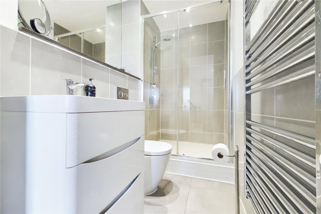 En Suite