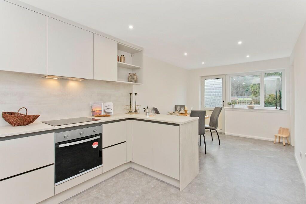 Dining kitchen a 