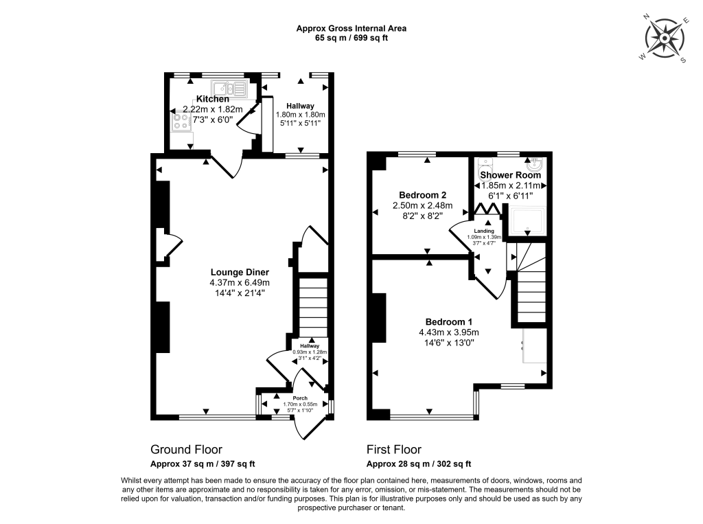 82 Hamilton Avenue, Sutton, Surrey, SM3 9RL