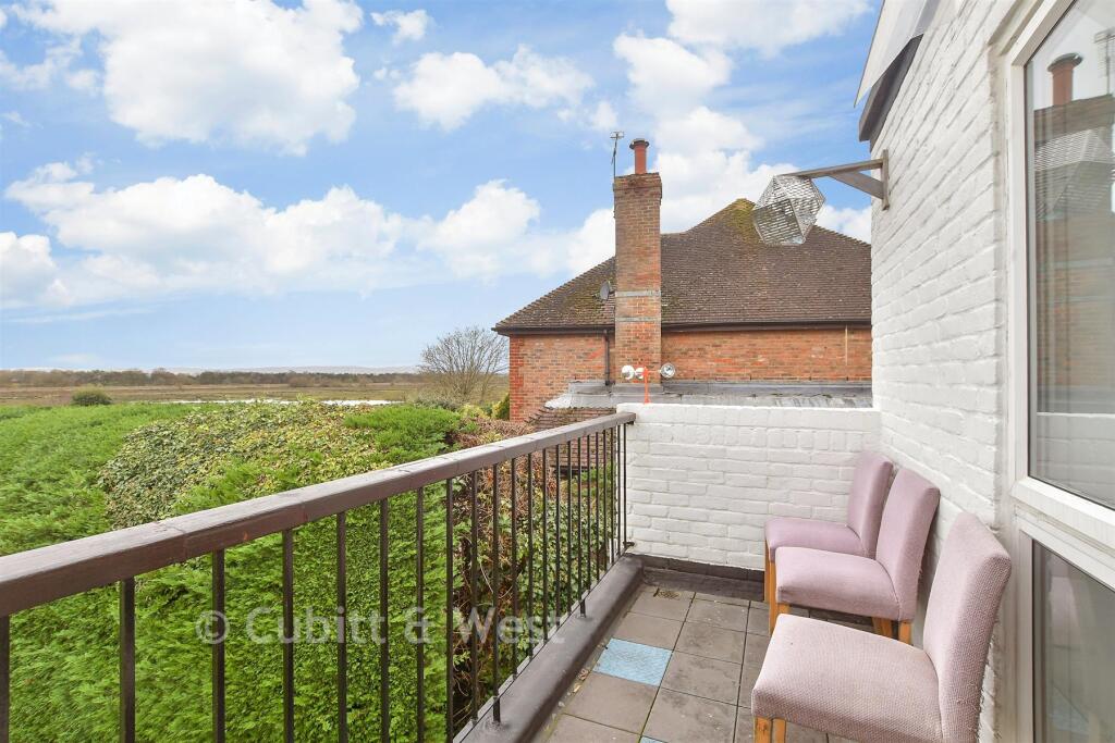 Balcony / Terrace