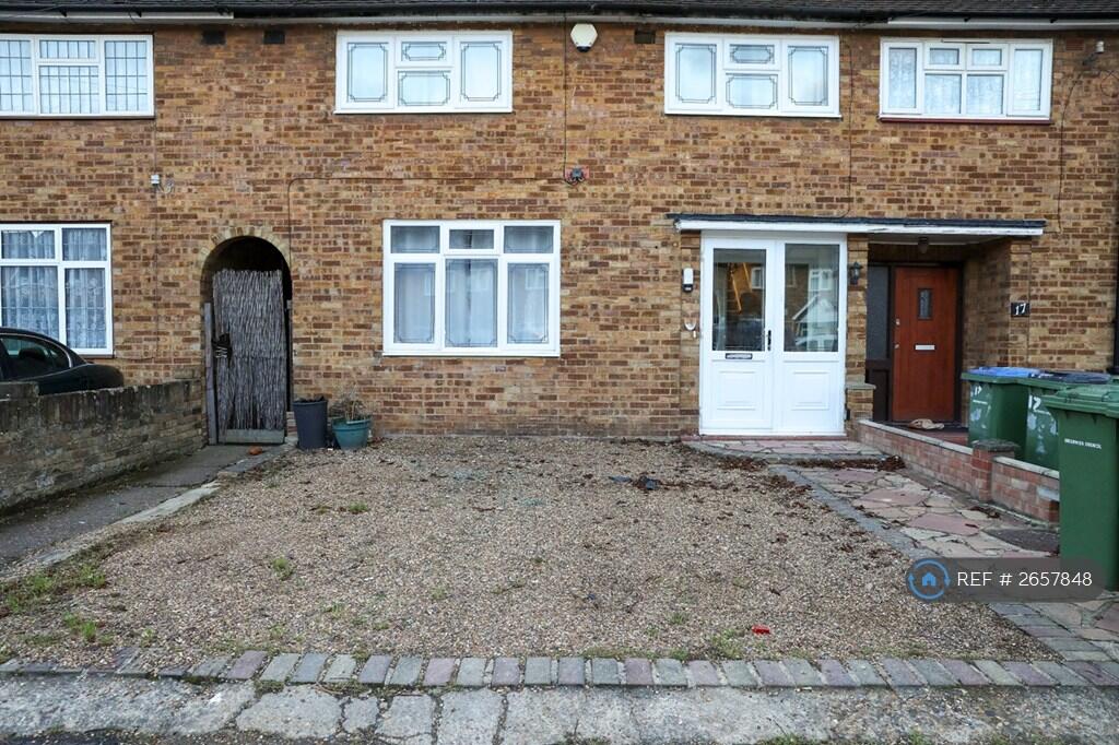 Free Parking For 2 Cars