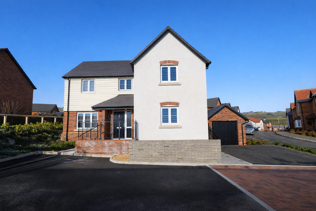 Lon Y Ffynnon, Lisvane, Cardiff, CF14