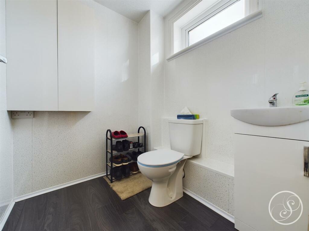 WC