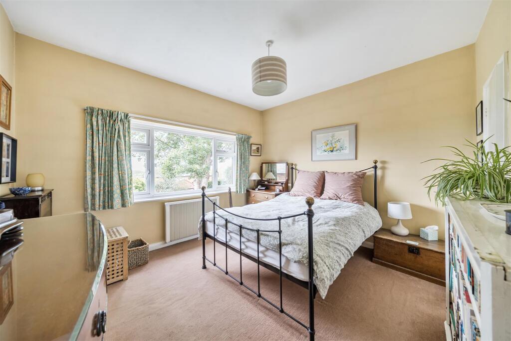 West End Farm, 5 West End