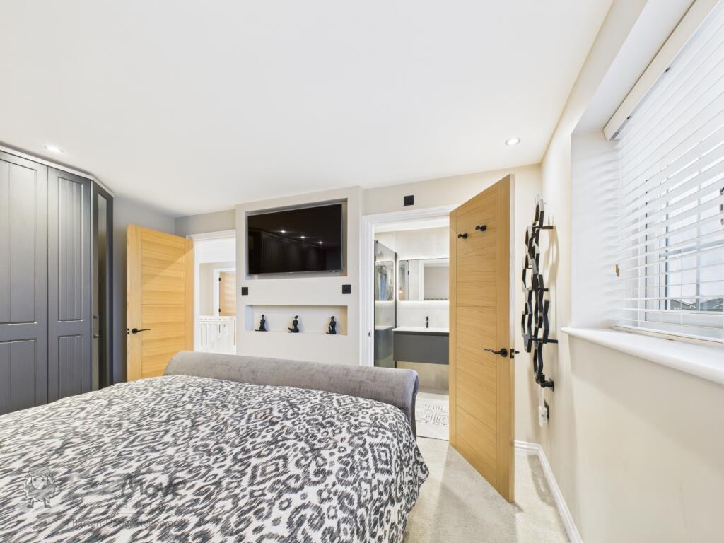 Bed 1 c