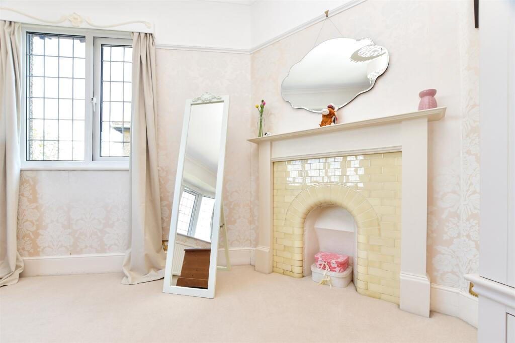 Internal Lifestyle Photograph