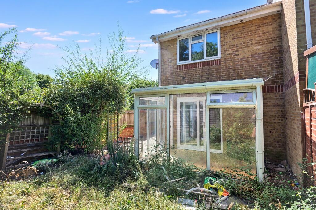 9 Madison Close, Gosport, PO13 9UL