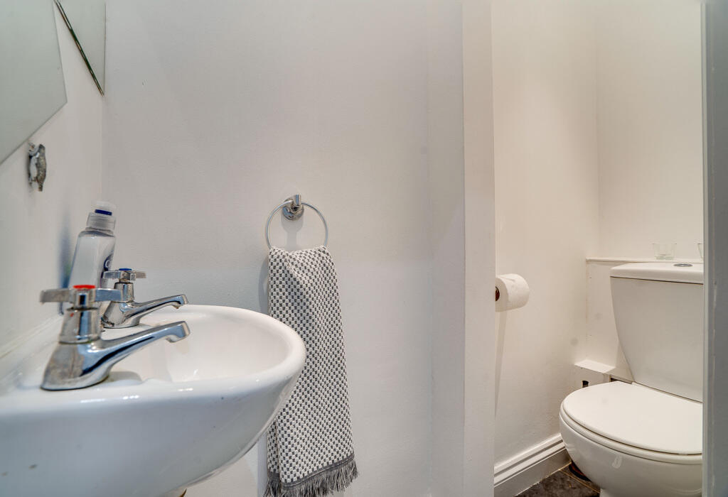 WC