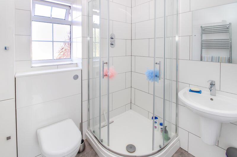 En-Suite One