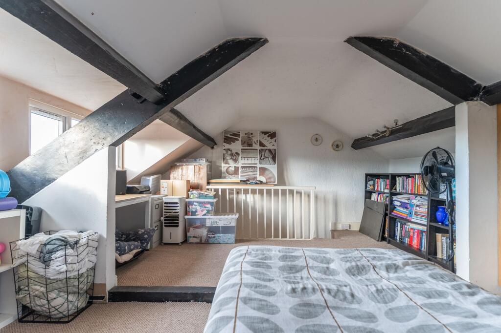 Attic