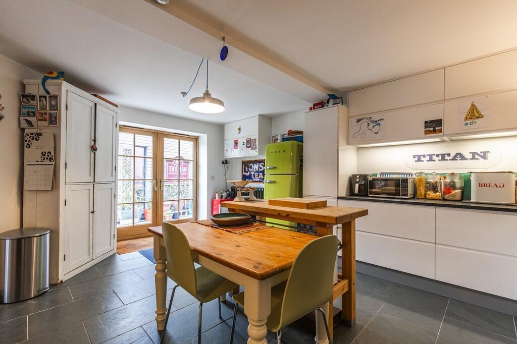 The old primary s...