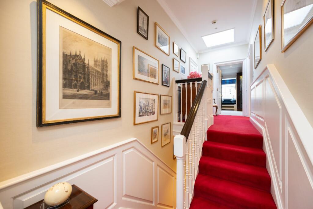 Staircase