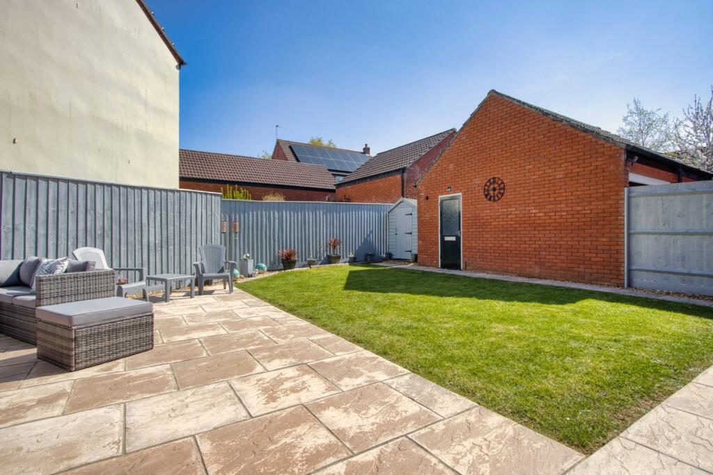 Ewemove Taunton - Venn Close (9)